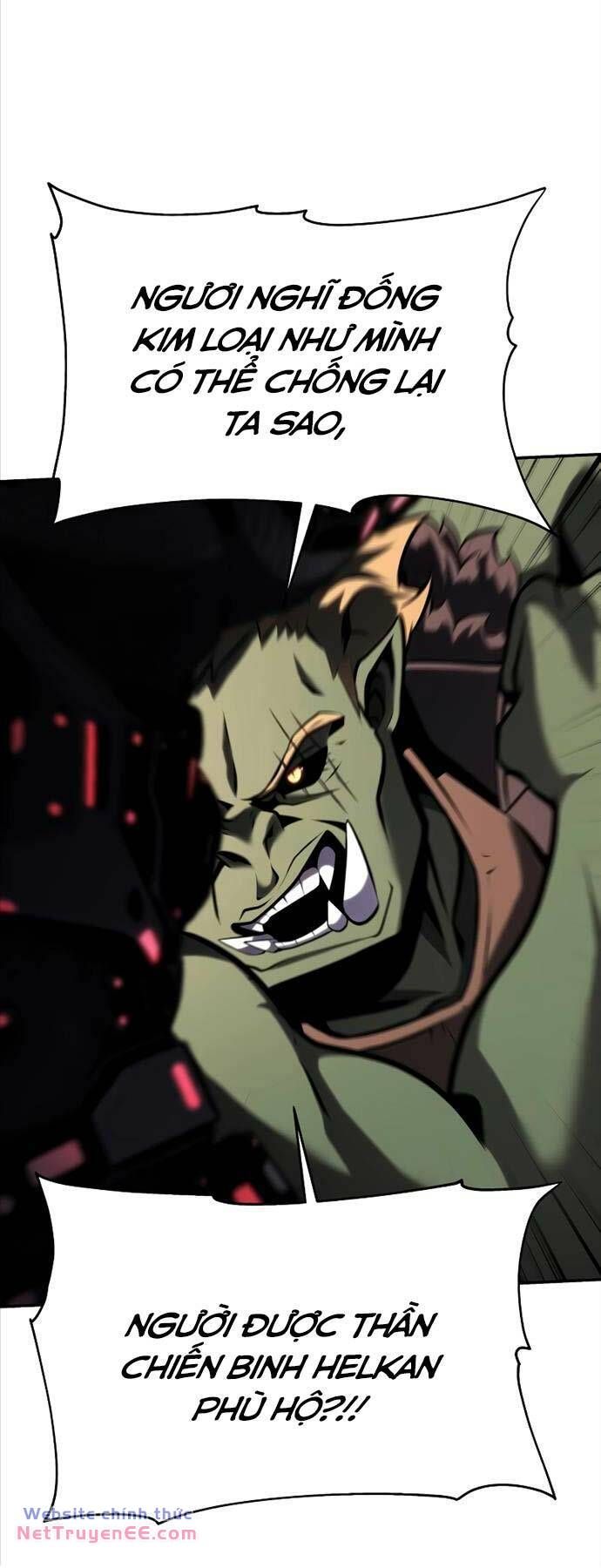 đọc truyện Vua Hiệp Sĩ Đã Trở Lại Với Một Vị Thần Chương 51 ảnh 51 tại Thiên Thai Truyện