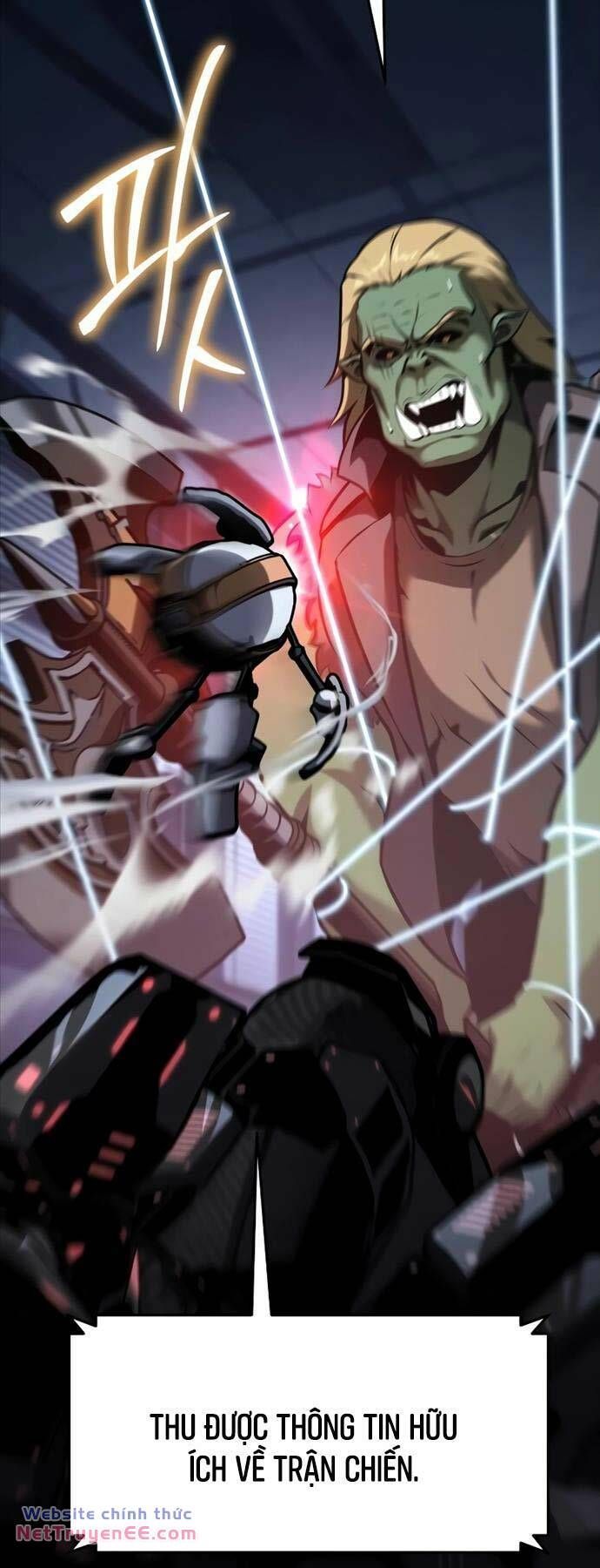 đọc truyện Vua Hiệp Sĩ Đã Trở Lại Với Một Vị Thần Chương 51 ảnh 58 tại Thiên Thai Truyện