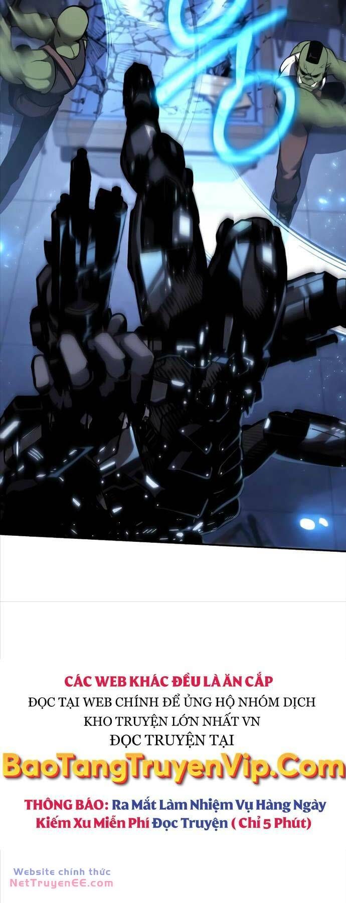 đọc truyện Vua Hiệp Sĩ Đã Trở Lại Với Một Vị Thần Chương 51 ảnh 8 tại Thiên Thai Truyện