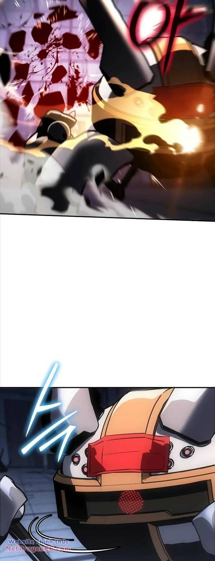 đọc truyện Vua Hiệp Sĩ Đã Trở Lại Với Một Vị Thần Chương 51 ảnh 65 tại Thiên Thai Truyện