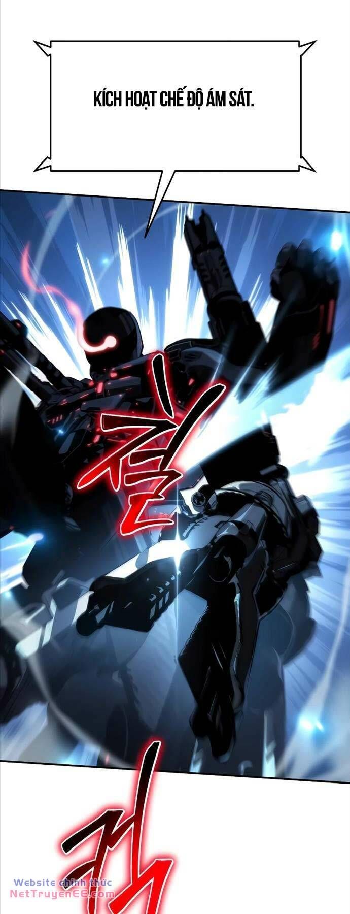 đọc truyện Vua Hiệp Sĩ Đã Trở Lại Với Một Vị Thần Chương 51 ảnh 9 tại Thiên Thai Truyện