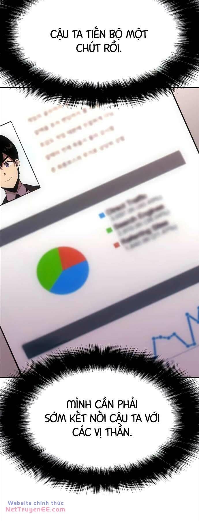 đọc truyện Vua Hiệp Sĩ Đã Trở Lại Với Một Vị Thần Chương 51 ảnh 75 tại Thiên Thai Truyện