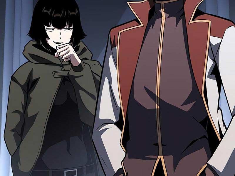 đọc truyện Vua Hiệp Sĩ Đã Trở Lại Với Một Vị Thần Chương 52.5 ảnh 129 tại Thiên Thai Truyện