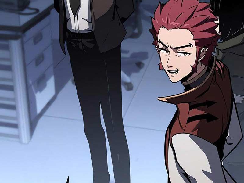 đọc truyện Vua Hiệp Sĩ Đã Trở Lại Với Một Vị Thần Chương 52.5 ảnh 134 tại Thiên Thai Truyện