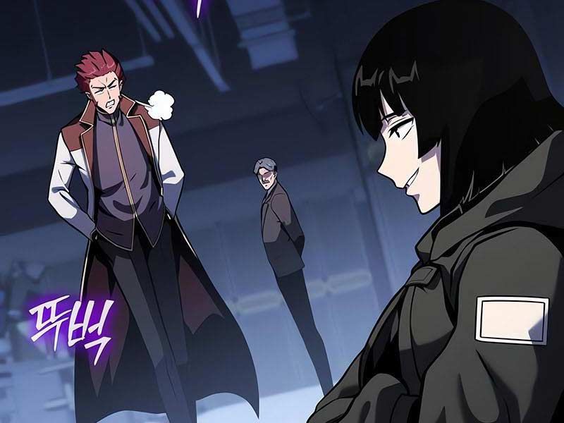 đọc truyện Vua Hiệp Sĩ Đã Trở Lại Với Một Vị Thần Chương 52.5 ảnh 150 tại Thiên Thai Truyện