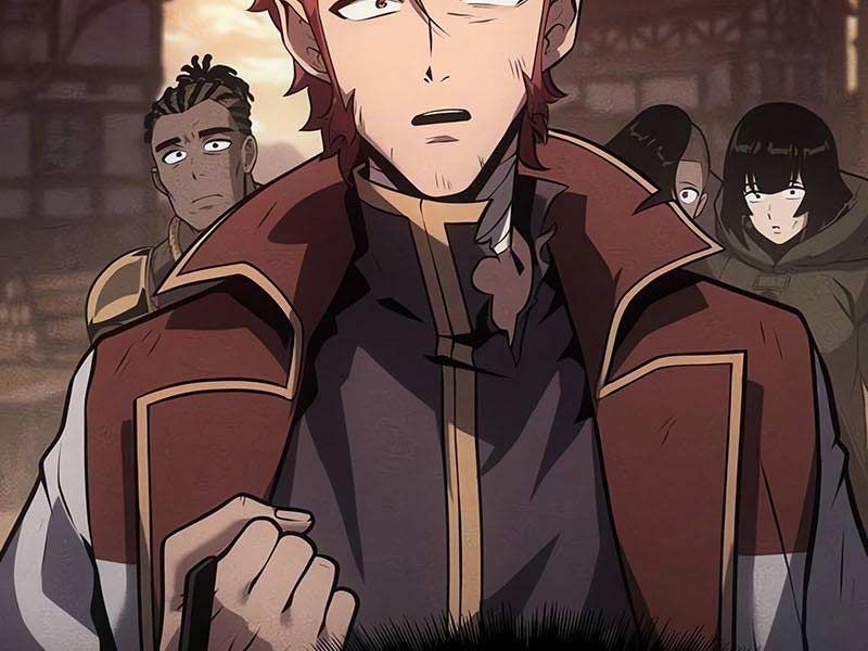 đọc truyện Vua Hiệp Sĩ Đã Trở Lại Với Một Vị Thần Chương 52.5 ảnh 163 tại Thiên Thai Truyện