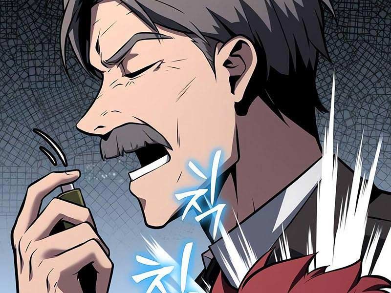 đọc truyện Vua Hiệp Sĩ Đã Trở Lại Với Một Vị Thần Chương 52.5 ảnh 182 tại Thiên Thai Truyện