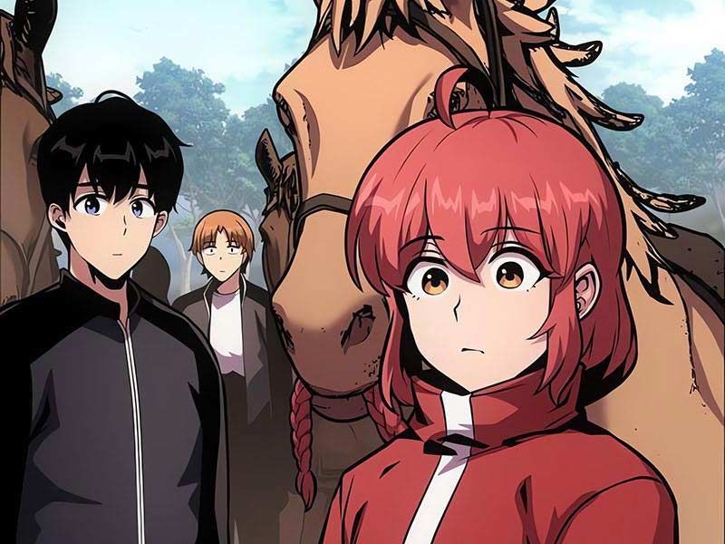 đọc truyện Vua Hiệp Sĩ Đã Trở Lại Với Một Vị Thần Chương 52.5 ảnh 25 tại Thiên Thai Truyện