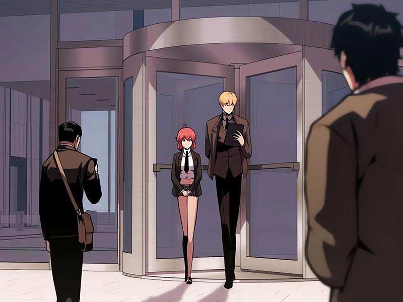 đọc truyện Vua Hiệp Sĩ Đã Trở Lại Với Một Vị Thần Chương 52.5 ảnh 254 tại Thiên Thai Truyện