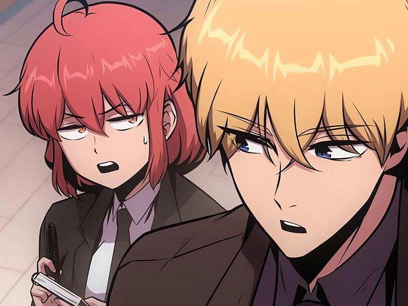 đọc truyện Vua Hiệp Sĩ Đã Trở Lại Với Một Vị Thần Chương 52.5 ảnh 272 tại Thiên Thai Truyện