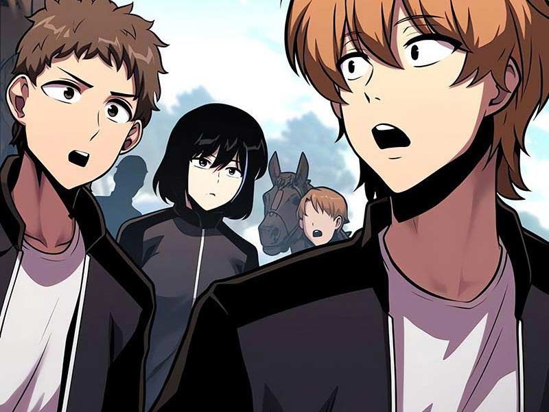 đọc truyện Vua Hiệp Sĩ Đã Trở Lại Với Một Vị Thần Chương 52.5 ảnh 33 tại Thiên Thai Truyện