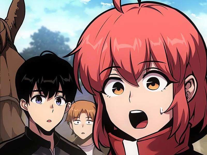 đọc truyện Vua Hiệp Sĩ Đã Trở Lại Với Một Vị Thần Chương 52.5 ảnh 42 tại Thiên Thai Truyện