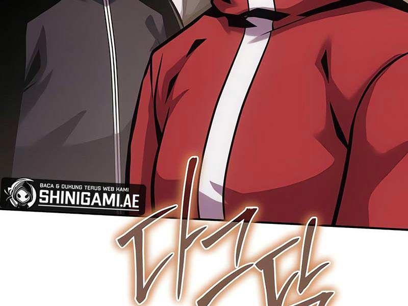 đọc truyện Vua Hiệp Sĩ Đã Trở Lại Với Một Vị Thần Chương 52.5 ảnh 43 tại Thiên Thai Truyện