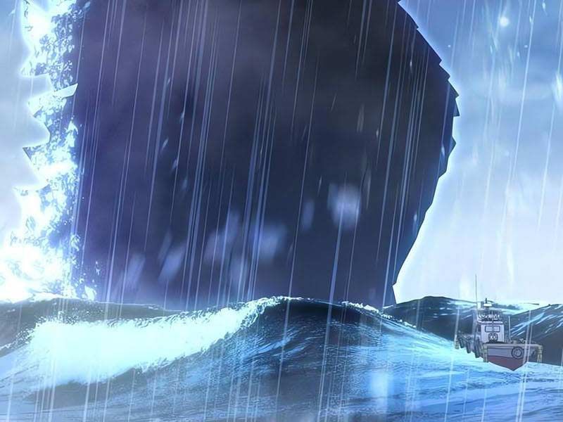 đọc truyện Vua Hiệp Sĩ Đã Trở Lại Với Một Vị Thần Chương 52.5 ảnh 87 tại Thiên Thai Truyện