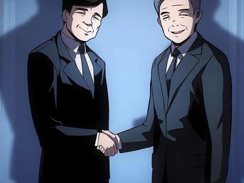 đọc truyện Vua Hiệp Sĩ Đã Trở Lại Với Một Vị Thần Chương 52.5 ảnh 91 tại Thiên Thai Truyện