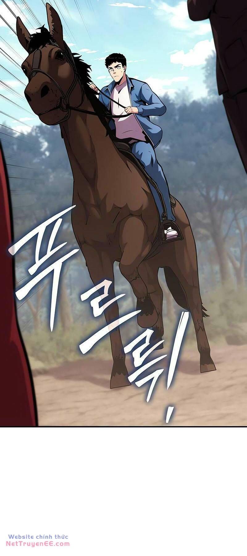 đọc truyện Vua Hiệp Sĩ Đã Trở Lại Với Một Vị Thần Chương 52 ảnh 13 tại Thiên Thai Truyện