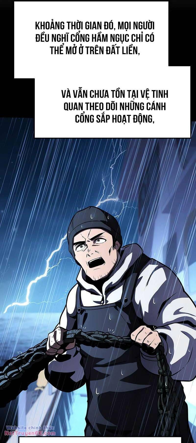 đọc truyện Vua Hiệp Sĩ Đã Trở Lại Với Một Vị Thần Chương 52 ảnh 118 tại Thiên Thai Truyện