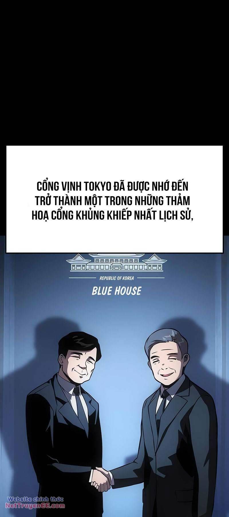 đọc truyện Vua Hiệp Sĩ Đã Trở Lại Với Một Vị Thần Chương 52 ảnh 121 tại Thiên Thai Truyện