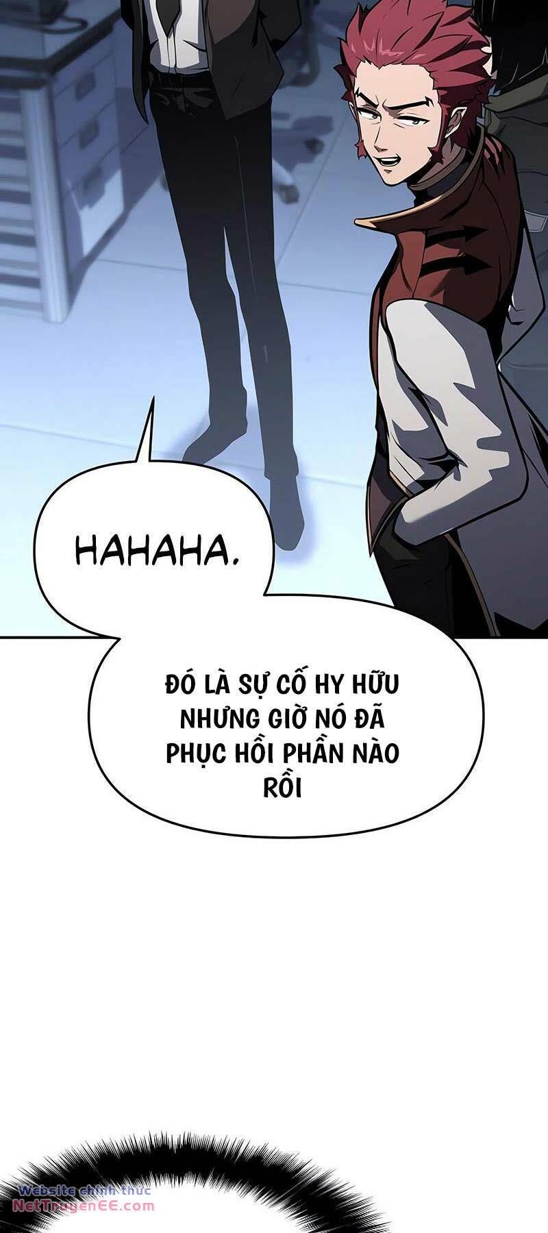 đọc truyện Vua Hiệp Sĩ Đã Trở Lại Với Một Vị Thần Chương 52 ảnh 136 tại Thiên Thai Truyện