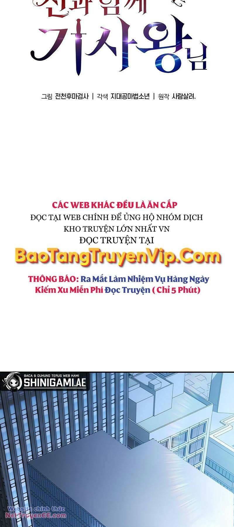 đọc truyện Vua Hiệp Sĩ Đã Trở Lại Với Một Vị Thần Chương 52 ảnh 16 tại Thiên Thai Truyện