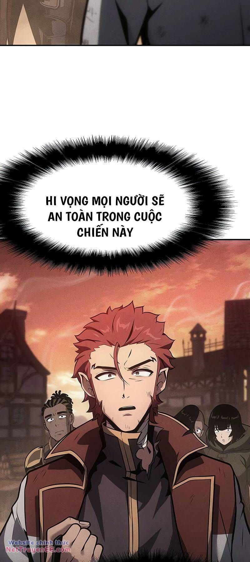 đọc truyện Vua Hiệp Sĩ Đã Trở Lại Với Một Vị Thần Chương 52 ảnh 145 tại Thiên Thai Truyện