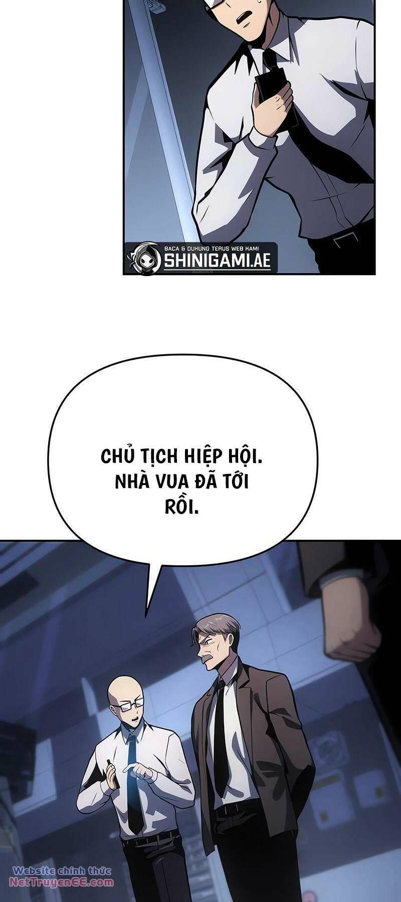 đọc truyện Vua Hiệp Sĩ Đã Trở Lại Với Một Vị Thần Chương 52 ảnh 148 tại Thiên Thai Truyện