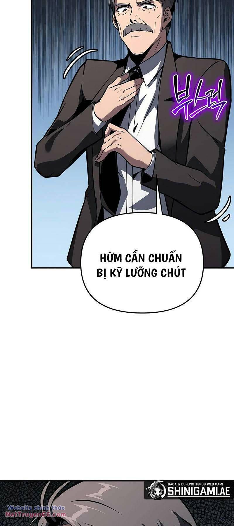 đọc truyện Vua Hiệp Sĩ Đã Trở Lại Với Một Vị Thần Chương 52 ảnh 151 tại Thiên Thai Truyện