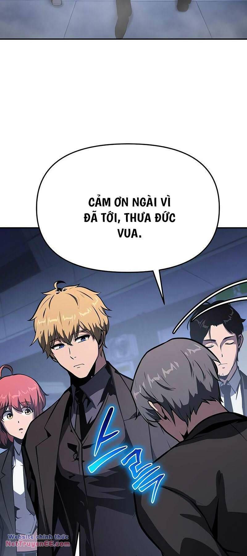 đọc truyện Vua Hiệp Sĩ Đã Trở Lại Với Một Vị Thần Chương 52 ảnh 155 tại Thiên Thai Truyện