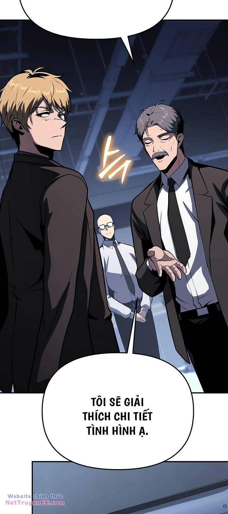 đọc truyện Vua Hiệp Sĩ Đã Trở Lại Với Một Vị Thần Chương 52 ảnh 158 tại Thiên Thai Truyện