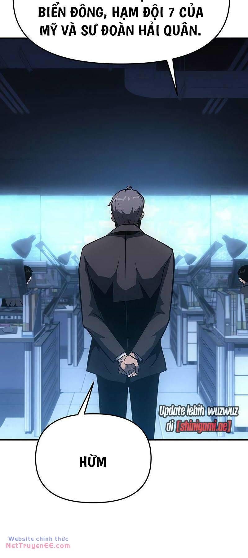 đọc truyện Vua Hiệp Sĩ Đã Trở Lại Với Một Vị Thần Chương 52 ảnh 18 tại Thiên Thai Truyện