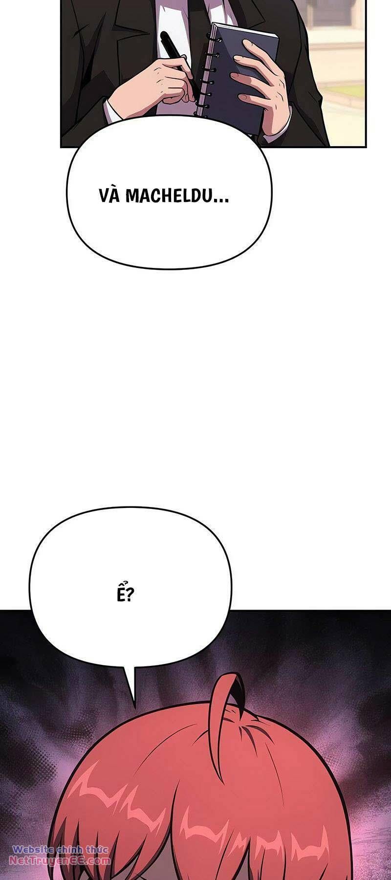 đọc truyện Vua Hiệp Sĩ Đã Trở Lại Với Một Vị Thần Chương 52 ảnh 180 tại Thiên Thai Truyện