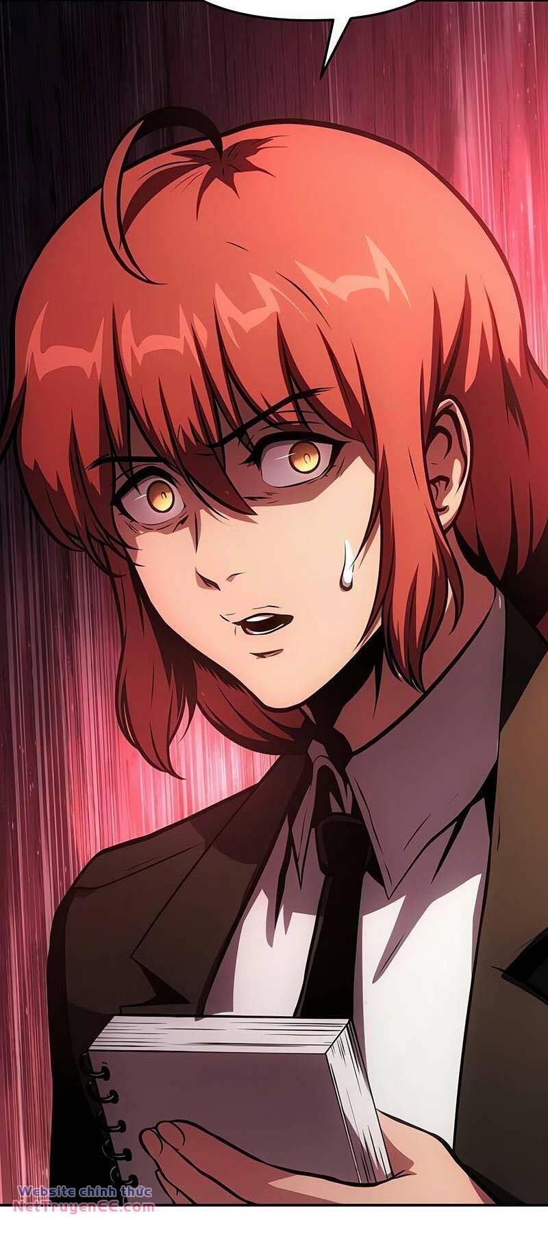 đọc truyện Vua Hiệp Sĩ Đã Trở Lại Với Một Vị Thần Chương 52 ảnh 190 tại Thiên Thai Truyện