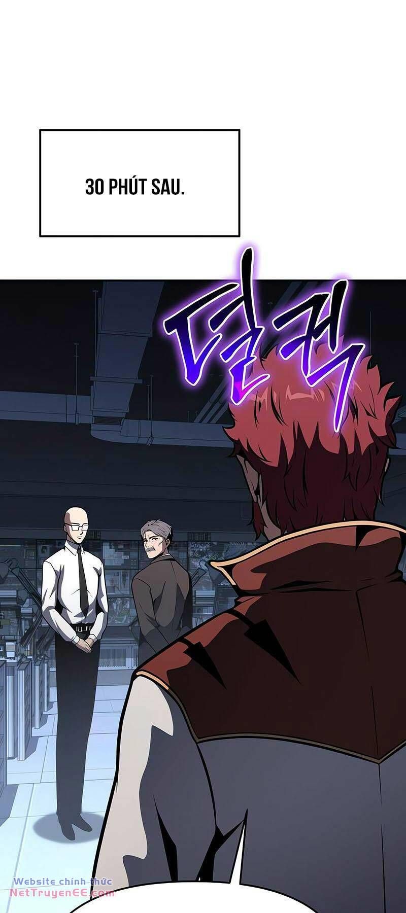 đọc truyện Vua Hiệp Sĩ Đã Trở Lại Với Một Vị Thần Chương 52 ảnh 36 tại Thiên Thai Truyện