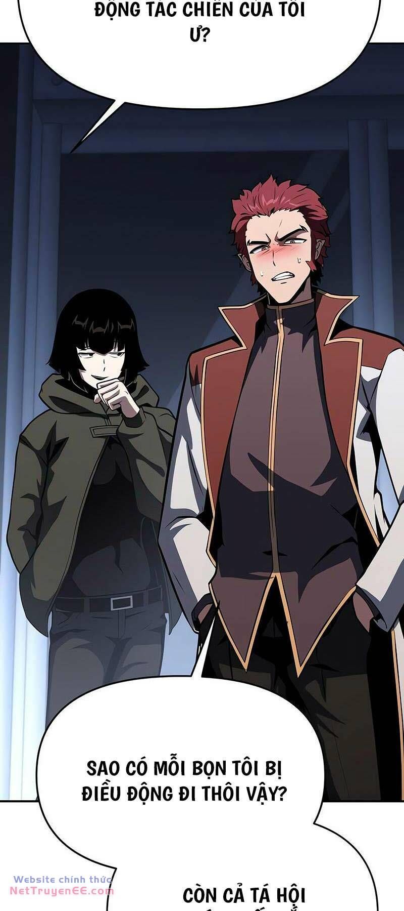 đọc truyện Vua Hiệp Sĩ Đã Trở Lại Với Một Vị Thần Chương 52 ảnh 39 tại Thiên Thai Truyện