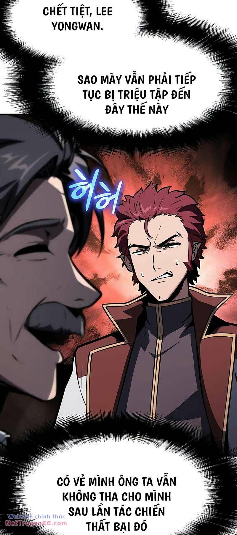 đọc truyện Vua Hiệp Sĩ Đã Trở Lại Với Một Vị Thần Chương 52 ảnh 42 tại Thiên Thai Truyện