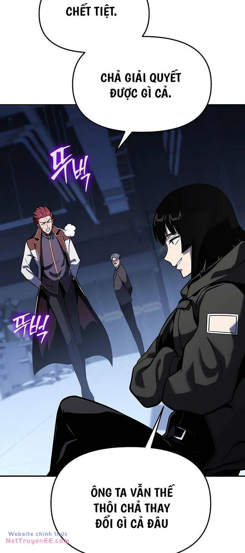 đọc truyện Vua Hiệp Sĩ Đã Trở Lại Với Một Vị Thần Chương 52 ảnh 46 tại Thiên Thai Truyện