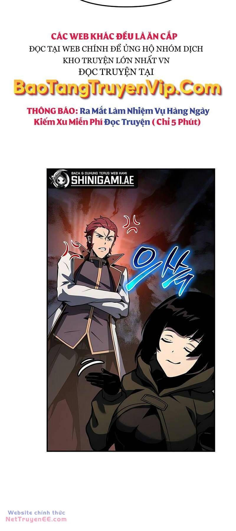 đọc truyện Vua Hiệp Sĩ Đã Trở Lại Với Một Vị Thần Chương 52 ảnh 47 tại Thiên Thai Truyện