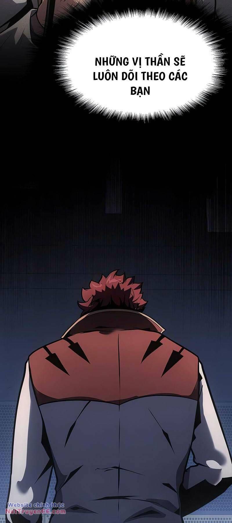 đọc truyện Vua Hiệp Sĩ Đã Trở Lại Với Một Vị Thần Chương 52 ảnh 51 tại Thiên Thai Truyện