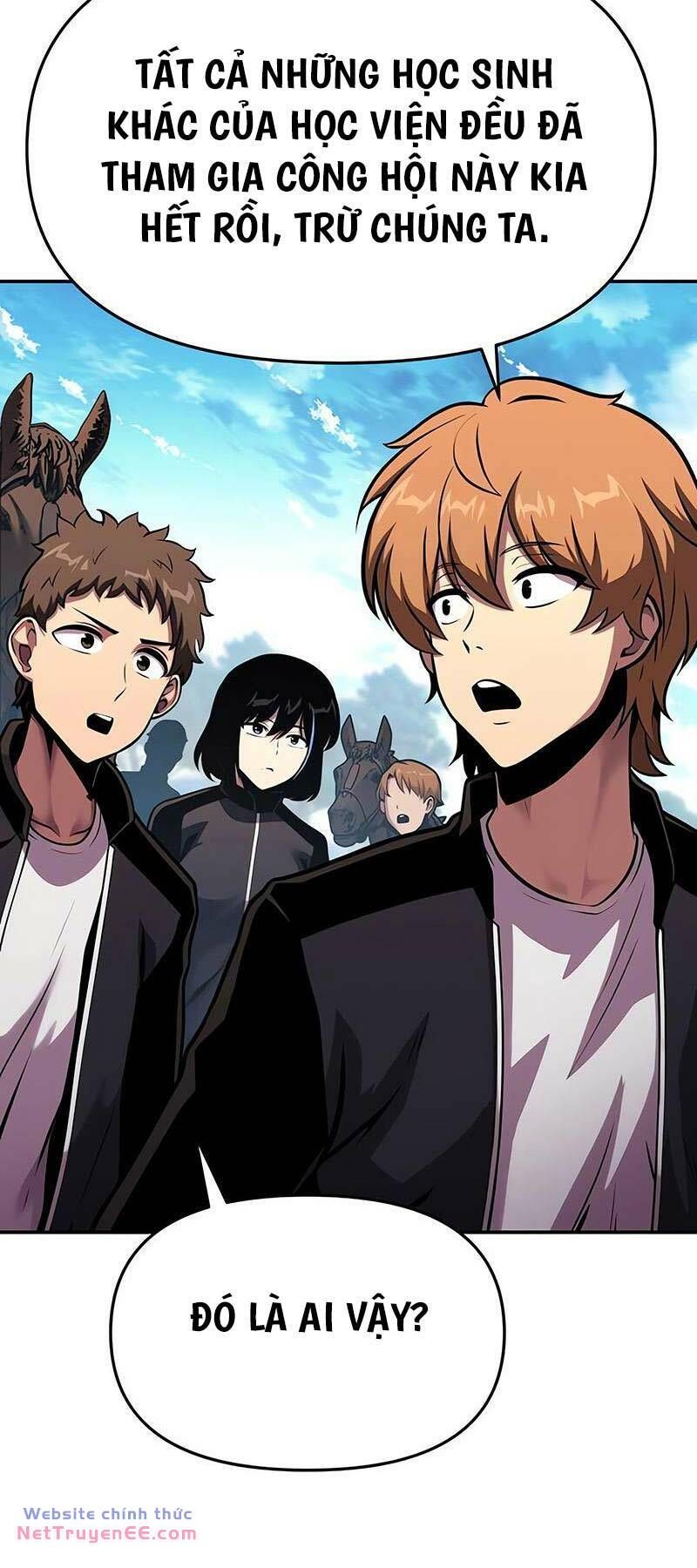 đọc truyện Vua Hiệp Sĩ Đã Trở Lại Với Một Vị Thần Chương 52 ảnh 7 tại Thiên Thai Truyện