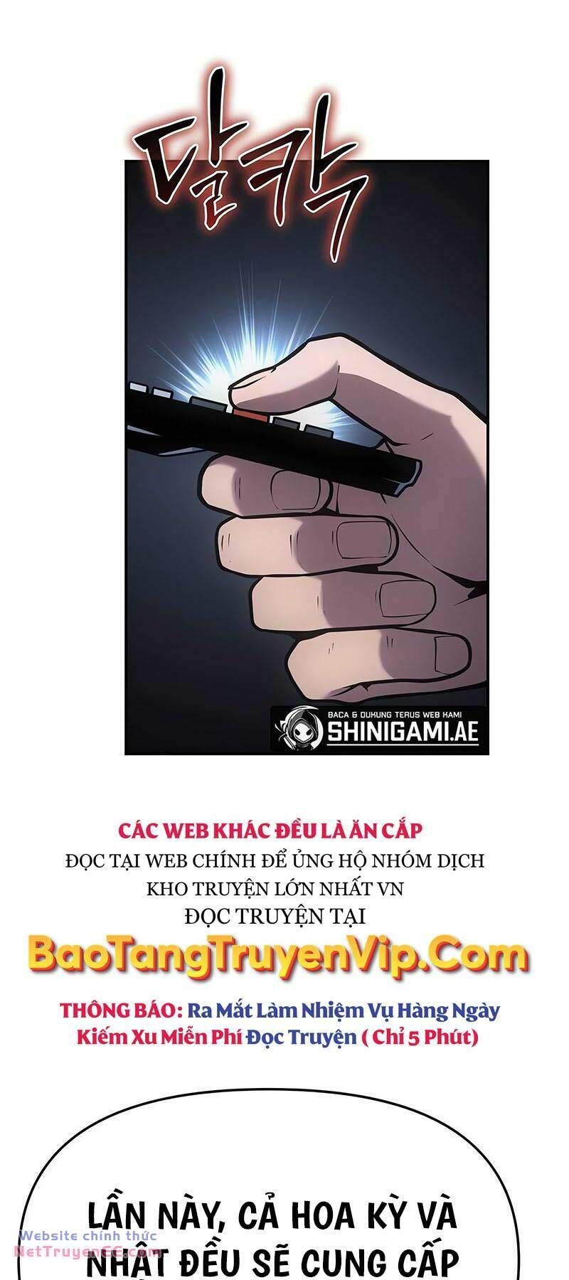 đọc truyện Vua Hiệp Sĩ Đã Trở Lại Với Một Vị Thần Chương 52 ảnh 68 tại Thiên Thai Truyện