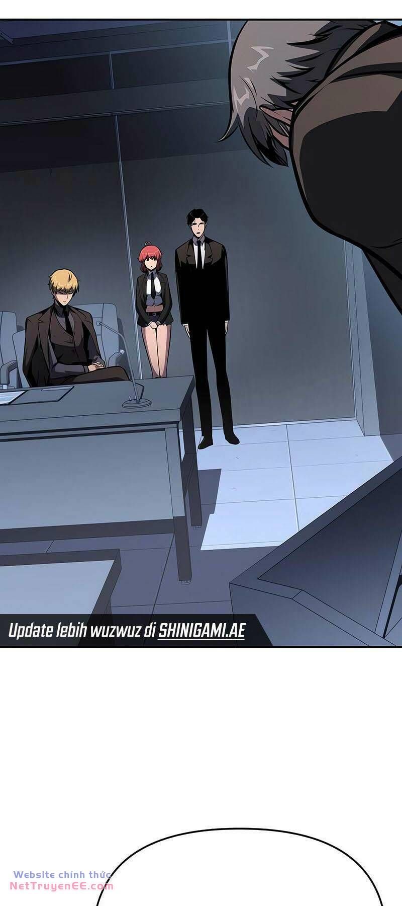 đọc truyện Vua Hiệp Sĩ Đã Trở Lại Với Một Vị Thần Chương 52 ảnh 72 tại Thiên Thai Truyện