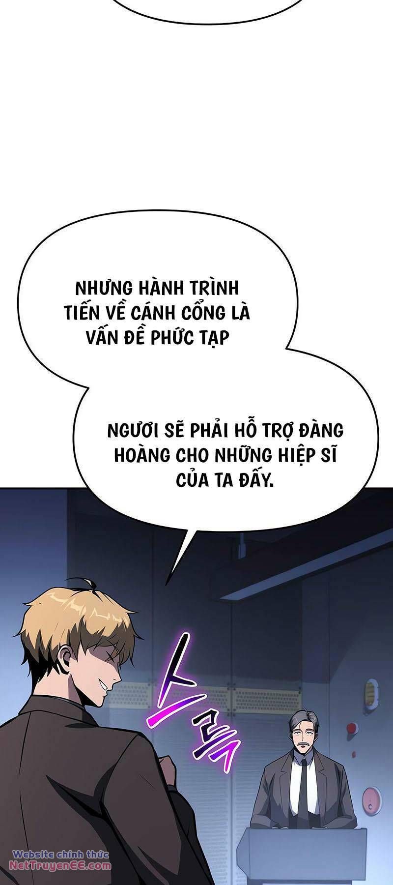 đọc truyện Vua Hiệp Sĩ Đã Trở Lại Với Một Vị Thần Chương 52 ảnh 74 tại Thiên Thai Truyện