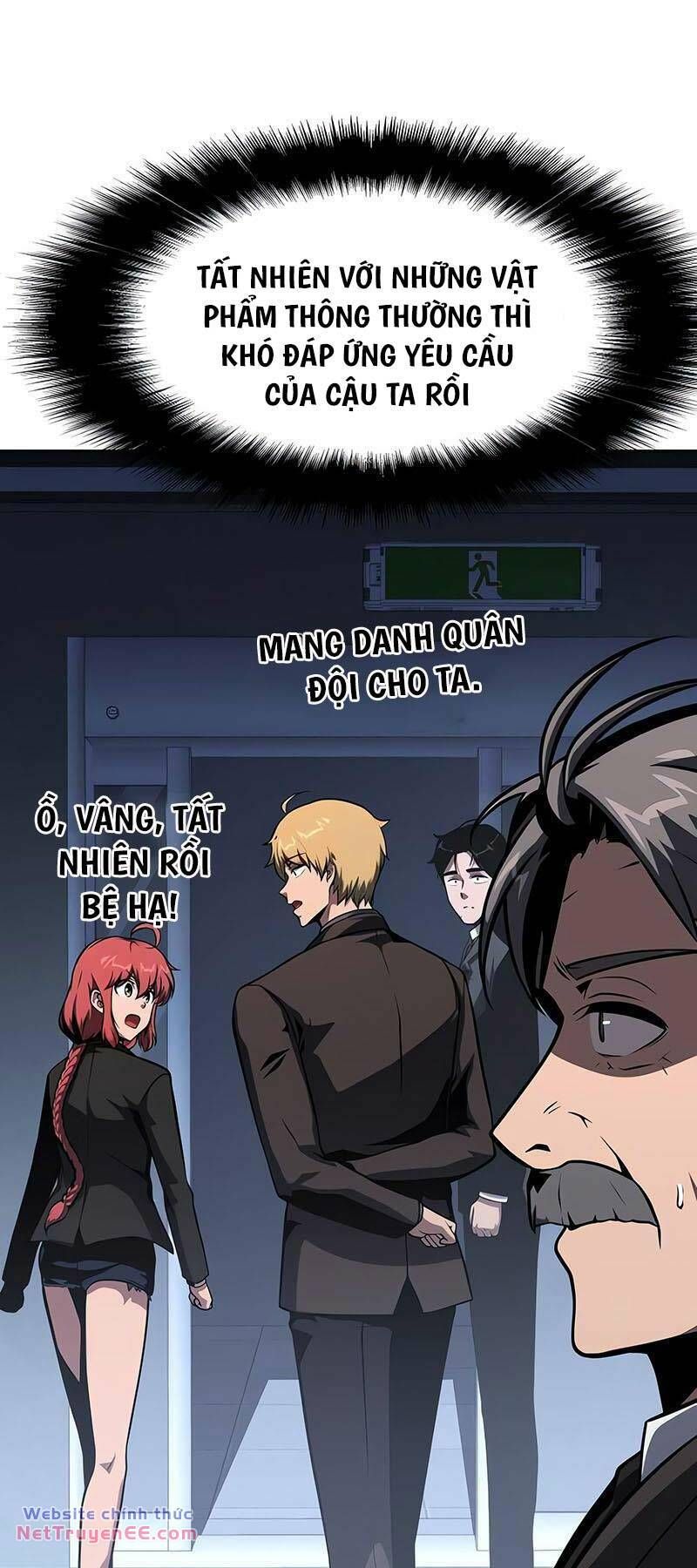 đọc truyện Vua Hiệp Sĩ Đã Trở Lại Với Một Vị Thần Chương 52 ảnh 79 tại Thiên Thai Truyện