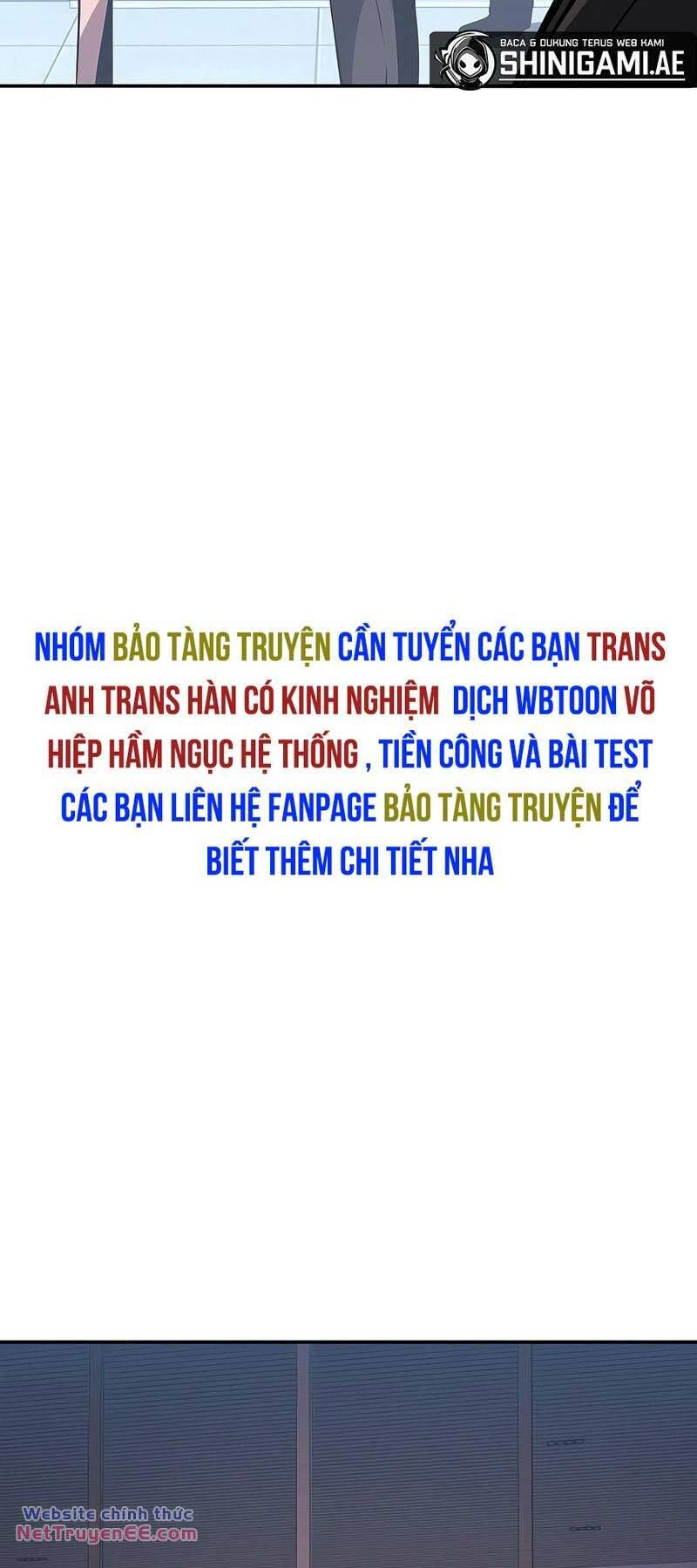 đọc truyện Vua Hiệp Sĩ Đã Trở Lại Với Một Vị Thần Chương 52 ảnh 80 tại Thiên Thai Truyện