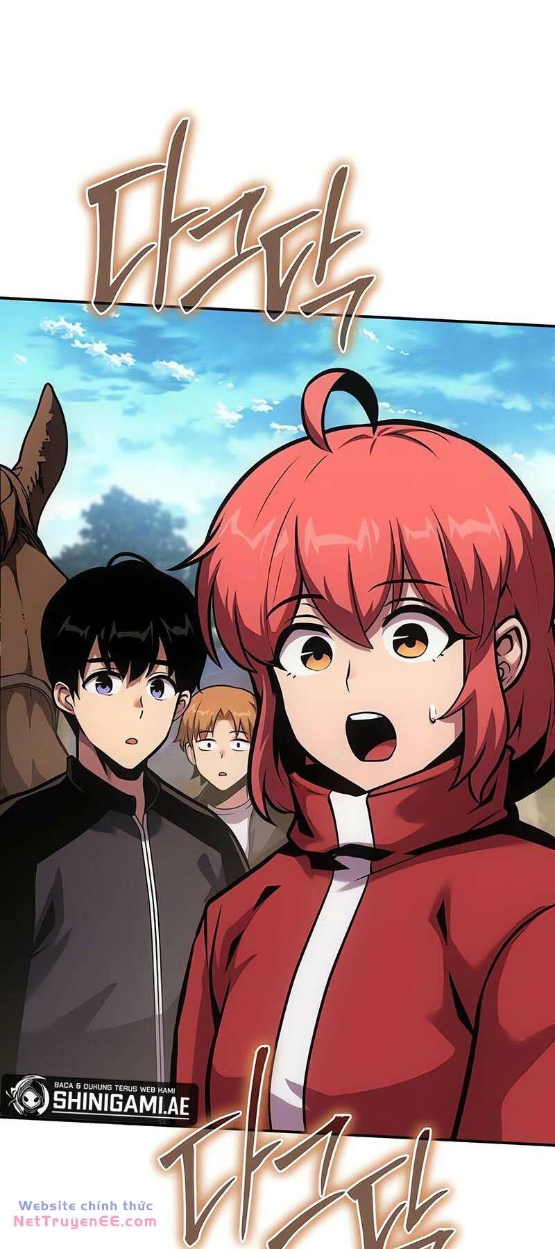 đọc truyện Vua Hiệp Sĩ Đã Trở Lại Với Một Vị Thần Chương 52 ảnh 10 tại Thiên Thai Truyện