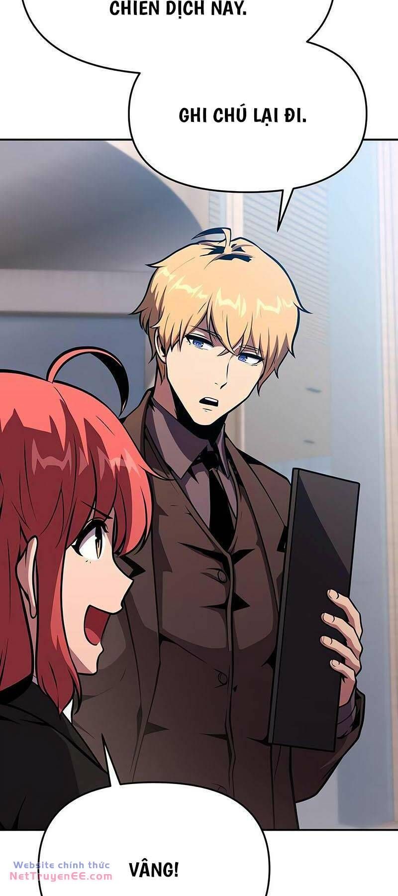 đọc truyện Vua Hiệp Sĩ Đã Trở Lại Với Một Vị Thần Chương 52 ảnh 82 tại Thiên Thai Truyện