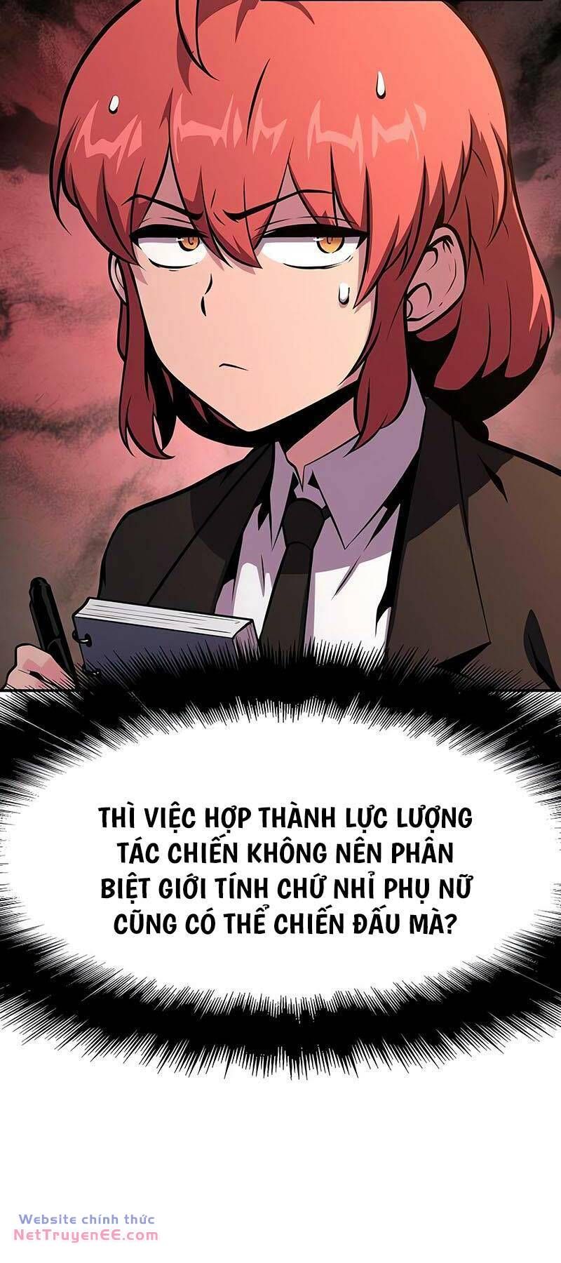 đọc truyện Vua Hiệp Sĩ Đã Trở Lại Với Một Vị Thần Chương 52 ảnh 91 tại Thiên Thai Truyện