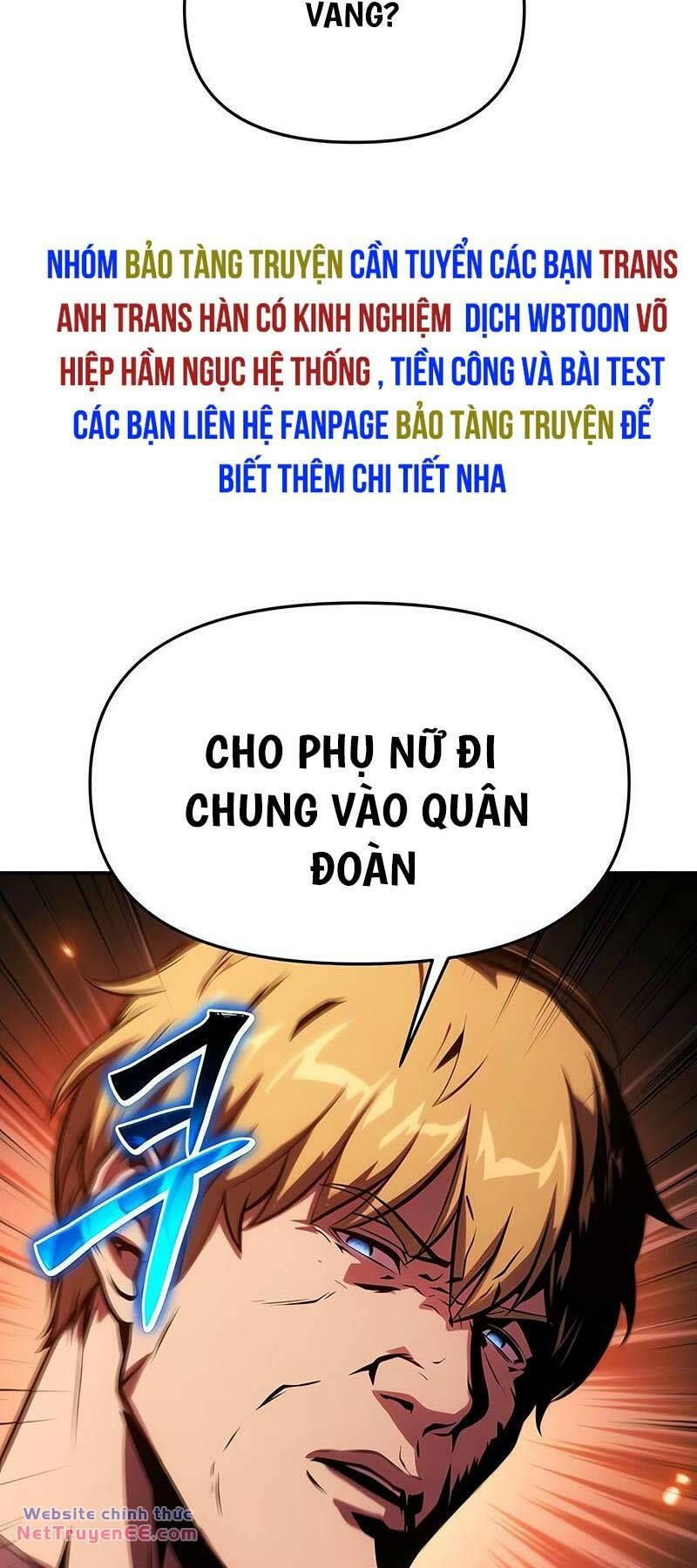 đọc truyện Vua Hiệp Sĩ Đã Trở Lại Với Một Vị Thần Chương 52 ảnh 93 tại Thiên Thai Truyện