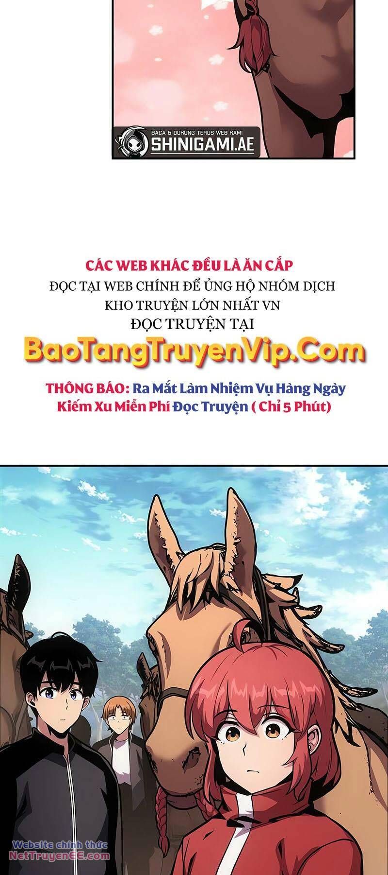 đọc truyện Vua Hiệp Sĩ Đã Trở Lại Với Một Vị Thần Chương 52 ảnh 99 tại Thiên Thai Truyện