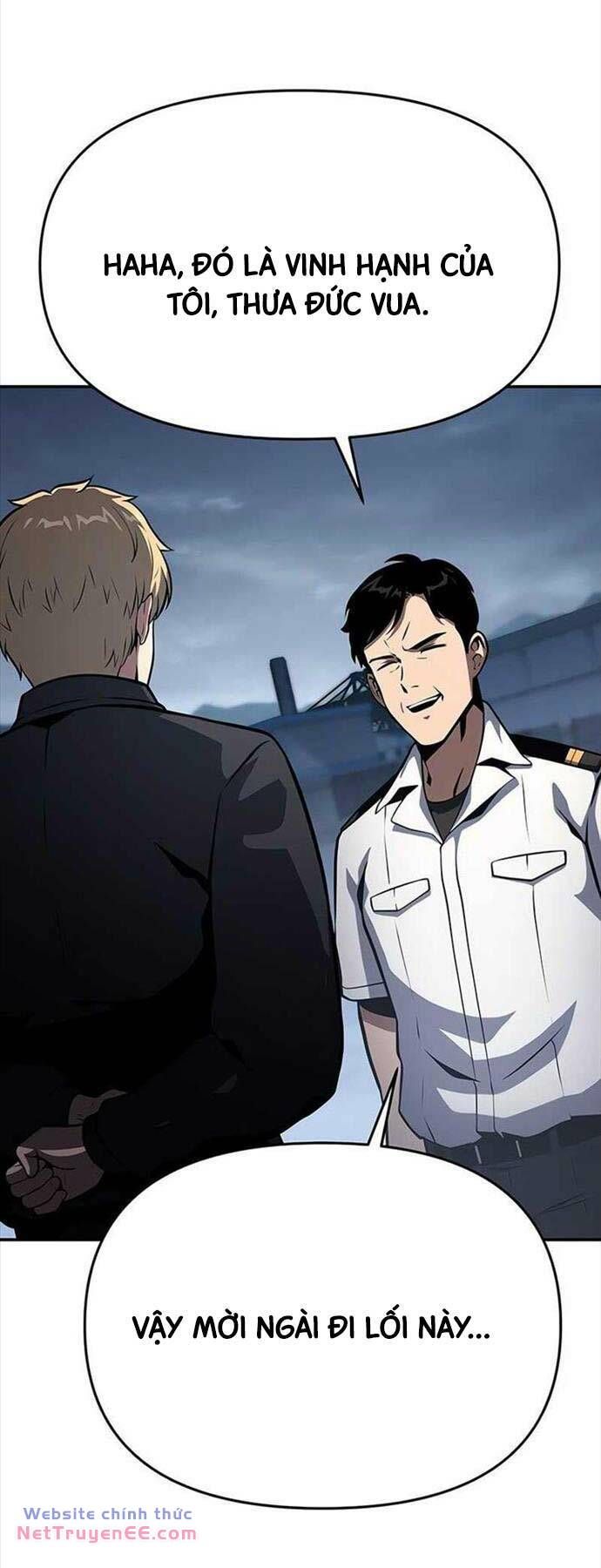 đọc truyện Vua Hiệp Sĩ Đã Trở Lại Với Một Vị Thần Chương 53 ảnh 13 tại Thiên Thai Truyện